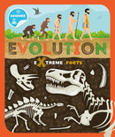 Evolution-9781912502356