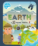 The Earth-9781912502400