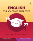 English for Academic Purposes : A Handbook for Students-9781912508204