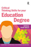 Critical Thinking Skills for Your Education Degree