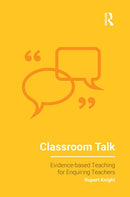 Classroom Talk-9781912508853