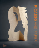 Picasso and Paper-9781912520183