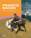 Francis Bacon : Man and Beast-9781912520558