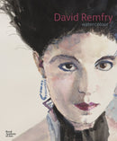 David Remfry : Watercolour-9781912520886