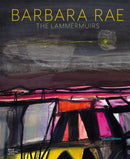 Barbara Rae : The Lammermuirs-9781912520916