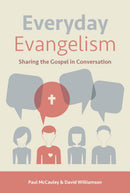 Everyday Evangelism-9781912522453