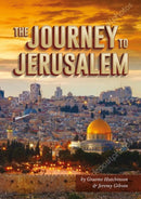 Journey To Jerusalem-9781912522514