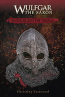 Wulfgar and the Vikings-9781912522613