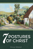 7 Postures of Christ-9781912522620