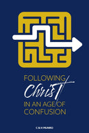 Following Christ in an Age of Confusion-9781912522811