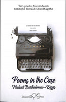 Poems in the Case-9781912524051