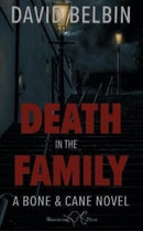 Death in the Family-9781912524648