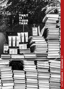 That Is Your Task-9781912528332