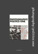Photography/Politics: One-9781912528431