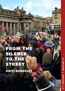 From the Silence to the Street-9781912528462