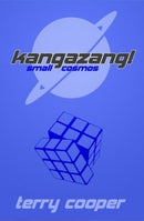 Kangazang! Small Cosmos-9781912535279