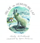 Oscar the Hebridean Cat-9781912535507
