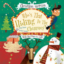 Who's Hiding In The Chimney?-9781912537327