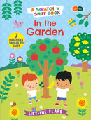 My Book of Smells - In the Garden