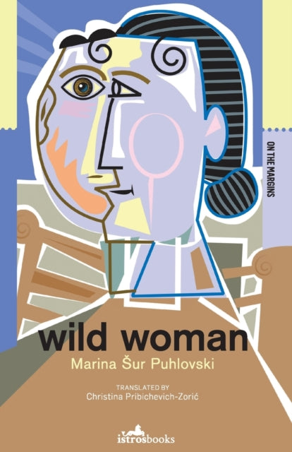 Wild Woman-9781912545216