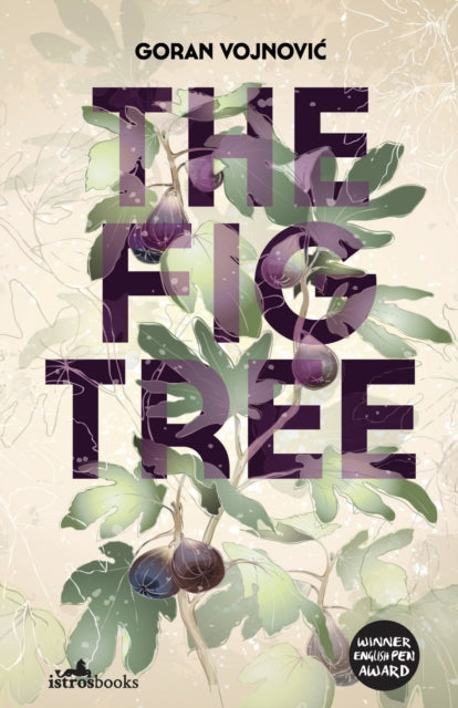 The Fig Tree-9781912545247
