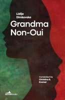 Grandma Non-Oui-9781912545407