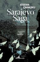 Sarajevo Saga