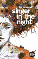Singer in the NIght-9781912545971