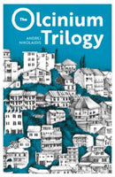 The Olcinium Trilogy-9781912545995