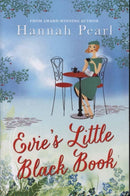 Evie's Little Black Book-9781912550104