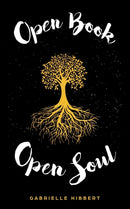 Open Book, Open Soul-9781912551569