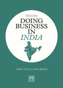 Doing Business in India-9781912555345