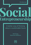 Social Entrepreneurship