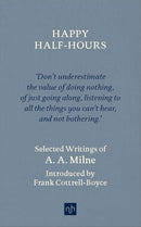 Happy Half-Hours