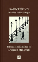 Sauntering : Writers Walk Europe-9781912559244