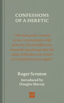 Confessions of a Heretic, Revised Edition