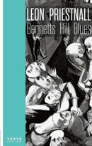 Bennetts Hill Blues-9781912565047