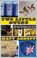 Two Little Ducks Select Poems 2015-2018-9781912565061