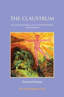 The Claustrum : An investigation of claustrophobic phenomena-9781912567270