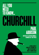 Winston Churchill : A Brilliantly Concise Account of One of History's Most Famous Men-9781912568000