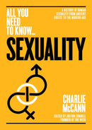 Sexuality : A History of Human Sexuality from Ancient Greece to the Modern Age-9781912568031