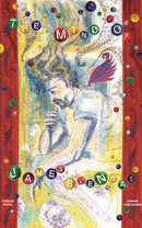 The Mind of James Svengal-9781912571000