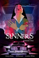 Sinners: Volume 1-9781912571031