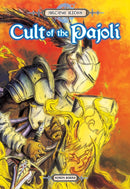 Arcane Rites: Cult of the Pajoli-9781912571055