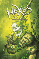 Hexes: Volume 2-9781912571086