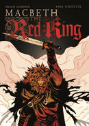 Macbeth: The Red King-9781912571147