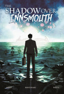 The Shadow Over Innsmouth-9781912571420