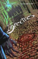 The InSpectres Volume Two-9781912571475