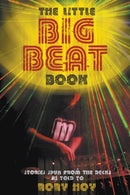 The Little Big Beat Book-9781912587094