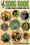 Song Book : 21 Songs From 10 Years (1964-74)-9781912587155